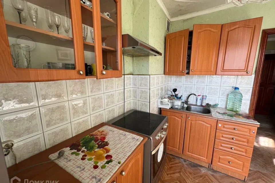 Продаётся 2-комнатная квартира, 49 м²