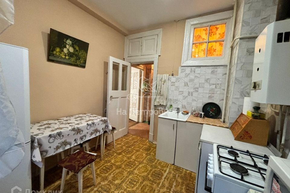 Продаётся 1-комнатная квартира, 30.2 м²