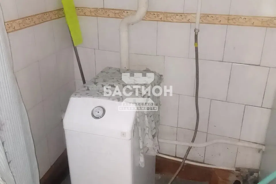 Продаётся 1-этажный дом, 65.6 м²