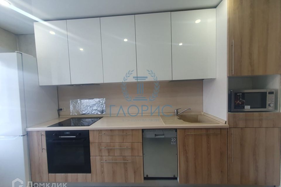 Продаётся 3-комнатная квартира, 59 м²