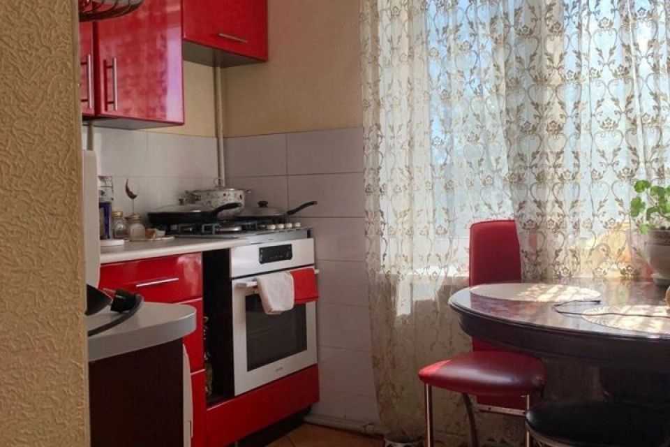 Продаётся 2-комнатная квартира, 49 м²