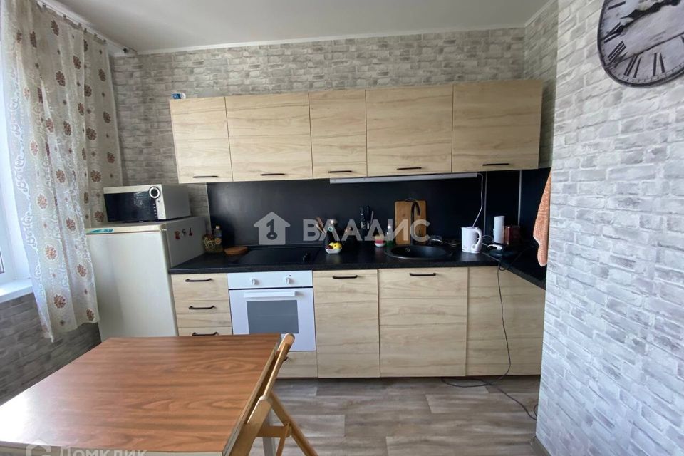 Продаётся 2-комнатная квартира, 53.3 м²