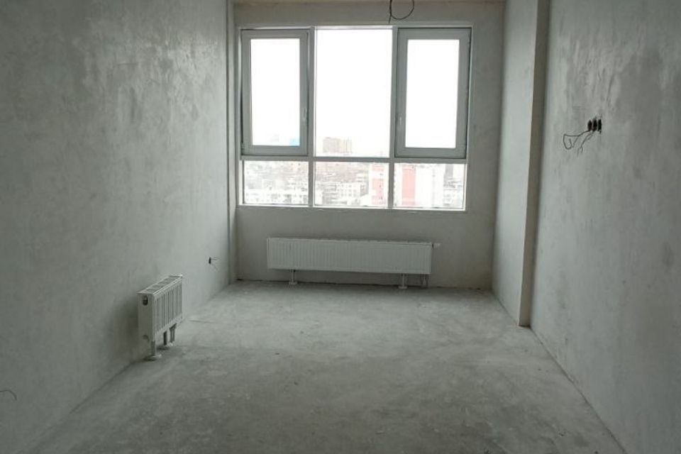 Продаётся 1-комнатная квартира, 37 м²