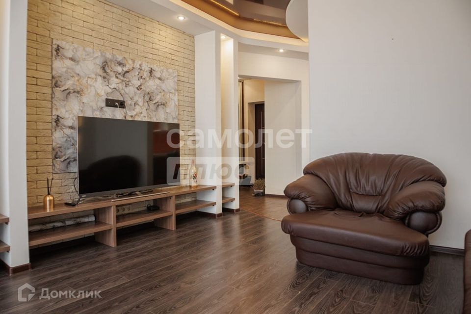 Продаётся 2-комнатная квартира, 52.3 м²