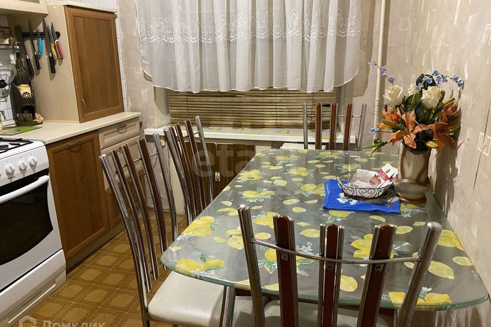 Продаётся 1-комнатная квартира, 30 м²