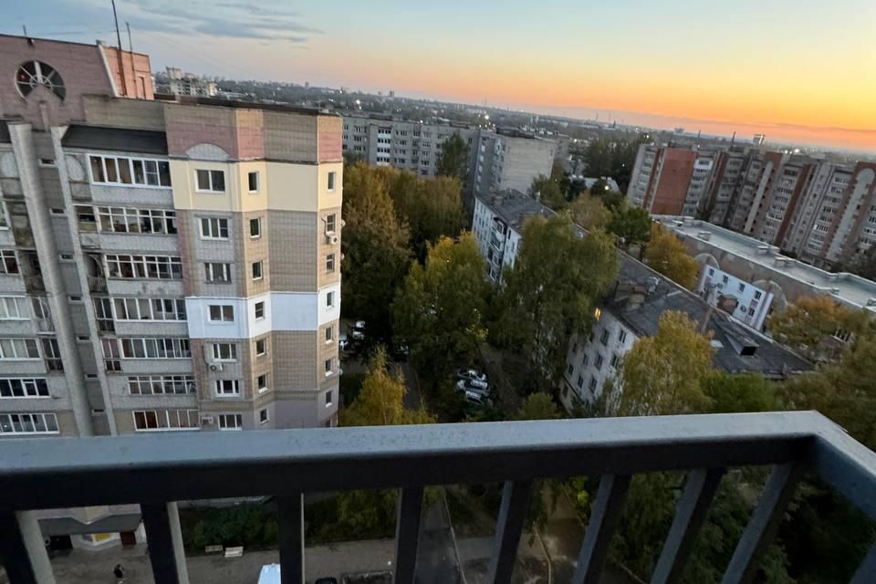 Продаётся студия, 20 м²