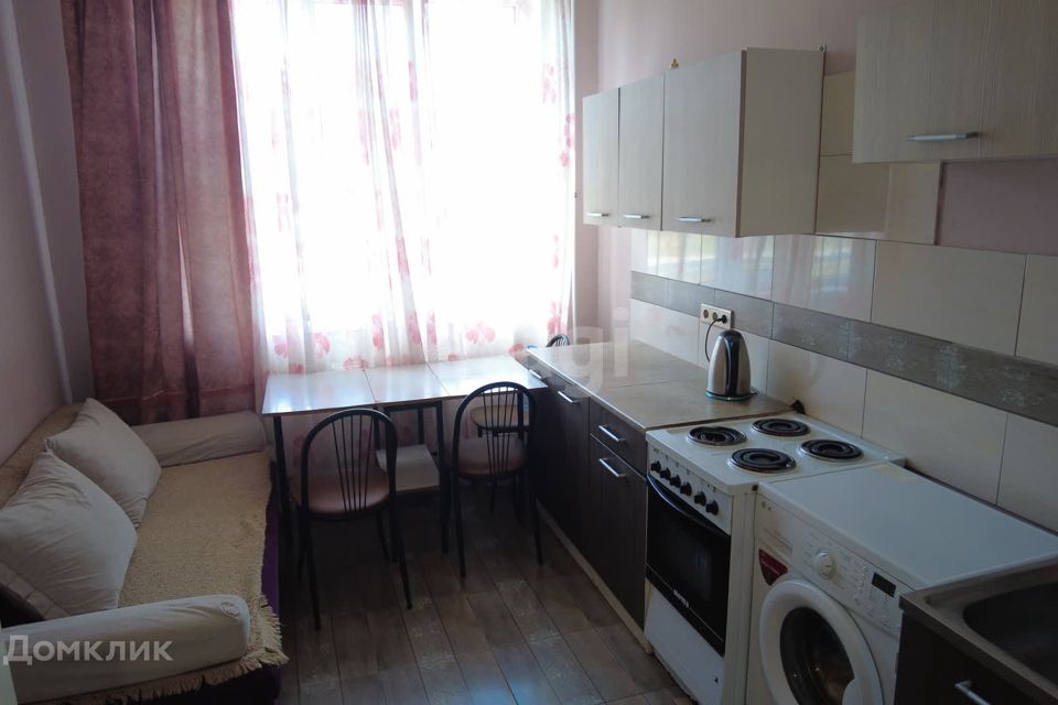 Продаётся 2-комнатная квартира, 45.3 м²