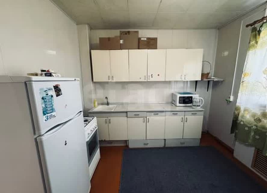Сдаётся 1-комнатная квартира, 33.2 м²