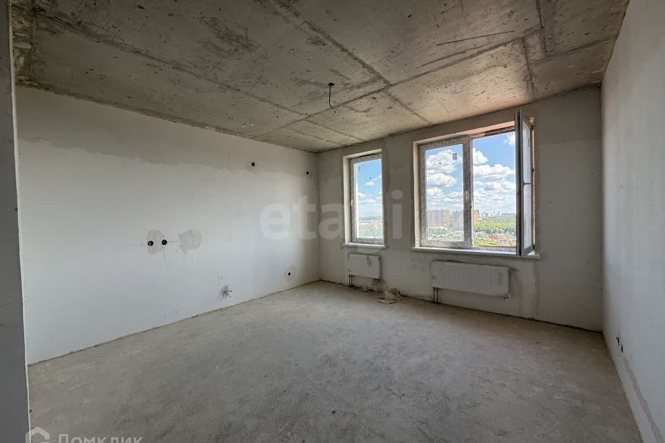 Продаётся студия, 27 м²