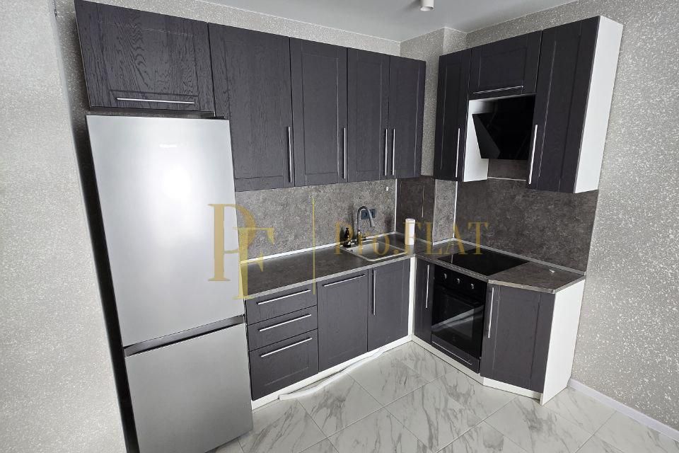 Сдаётся 2-комнатная квартира, 51.3 м²