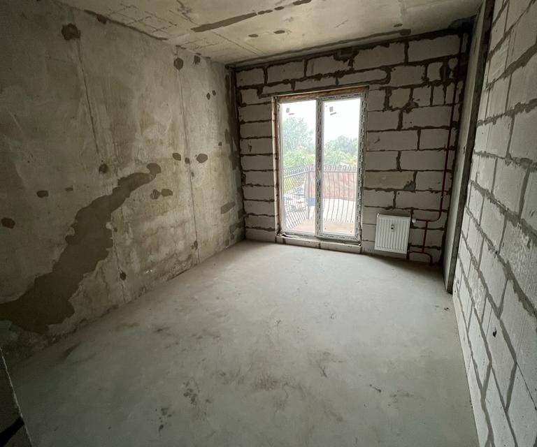 Продаётся 2-комнатная квартира, 52 м²