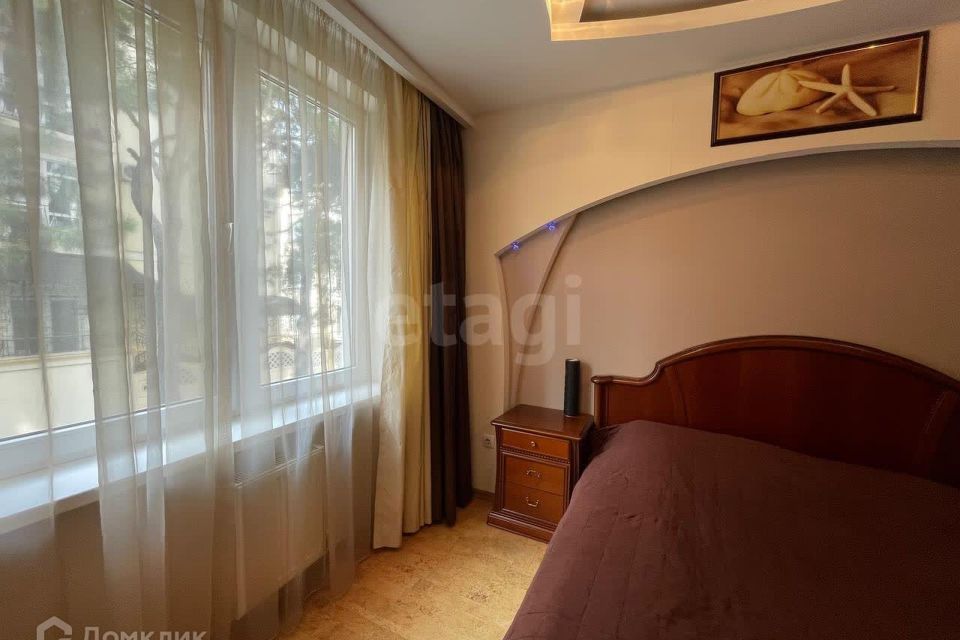 Продаётся 2-комнатная квартира, 73.4 м²