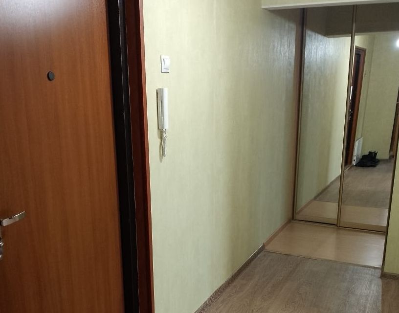 Продаётся 2-комнатная квартира, 49.1 м²