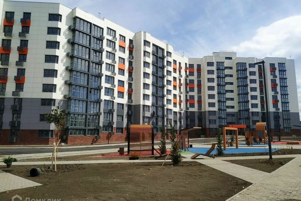 Продаётся 2-комнатная квартира, 61 м²