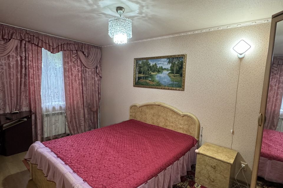 Продаётся 2-комнатная квартира, 47.2 м²