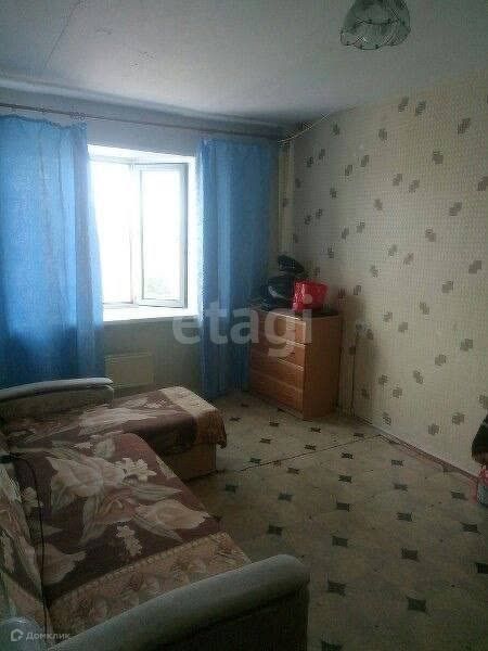 Продаётся студия, 17.3 м²