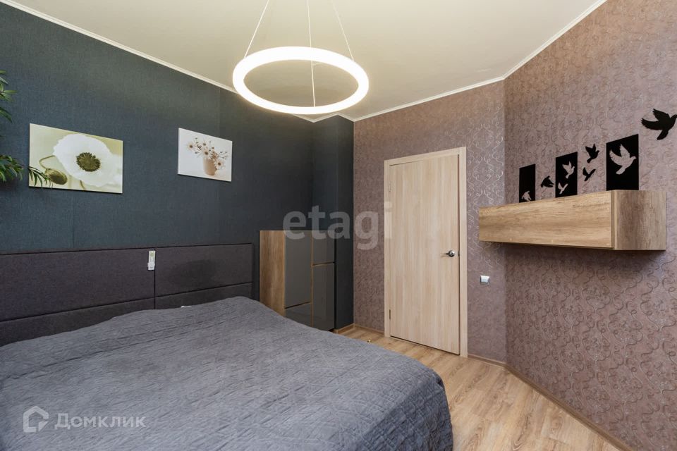 Продаётся 3-комнатная квартира, 75 м²