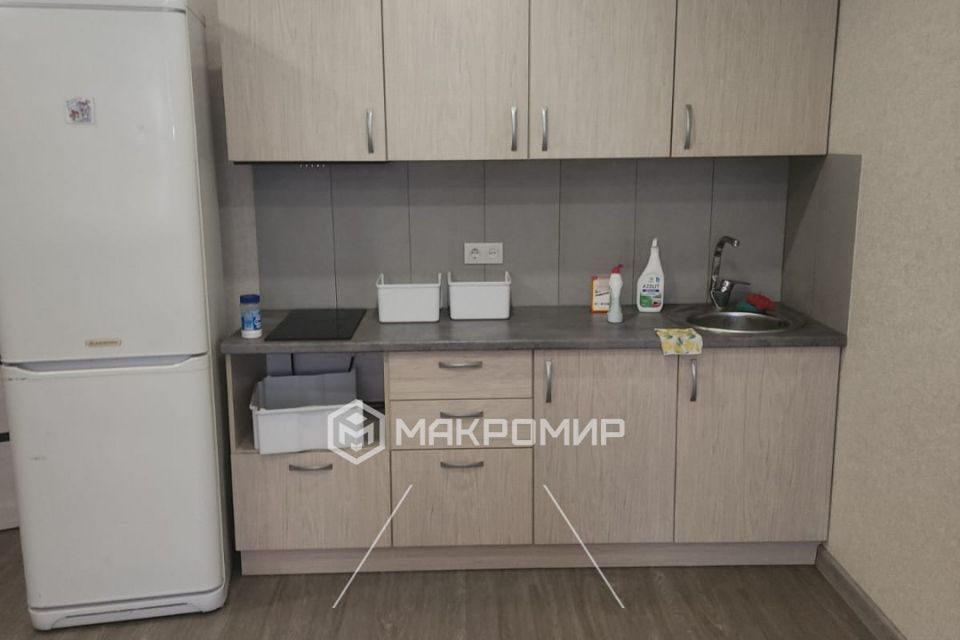 Сдаётся студия, 32 м²