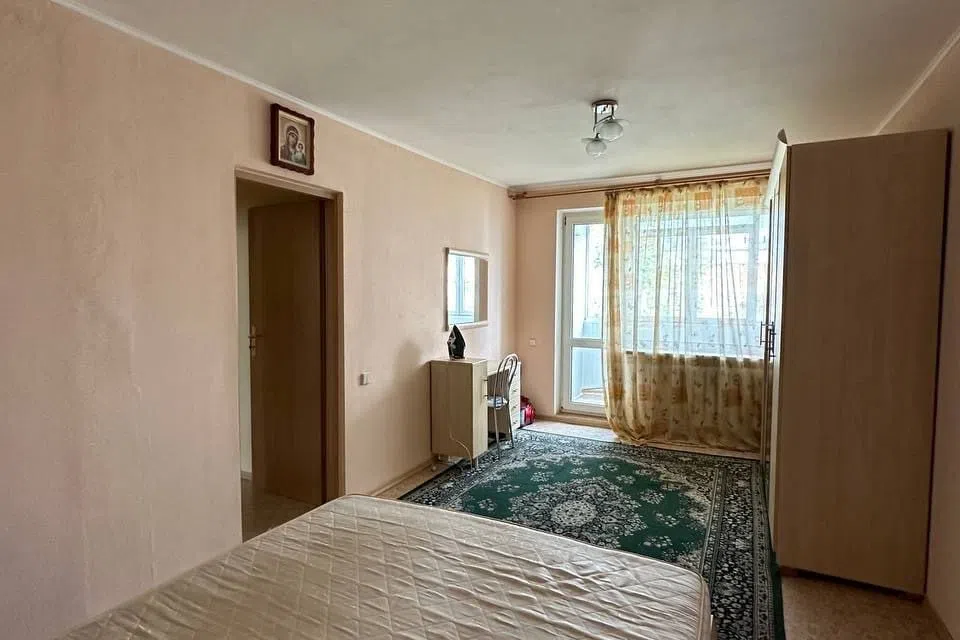 Сдаётся 2-комнатная квартира, 45 м²
