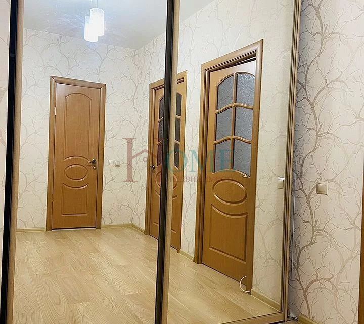 Сдаётся 1-комнатная квартира, 46 м²