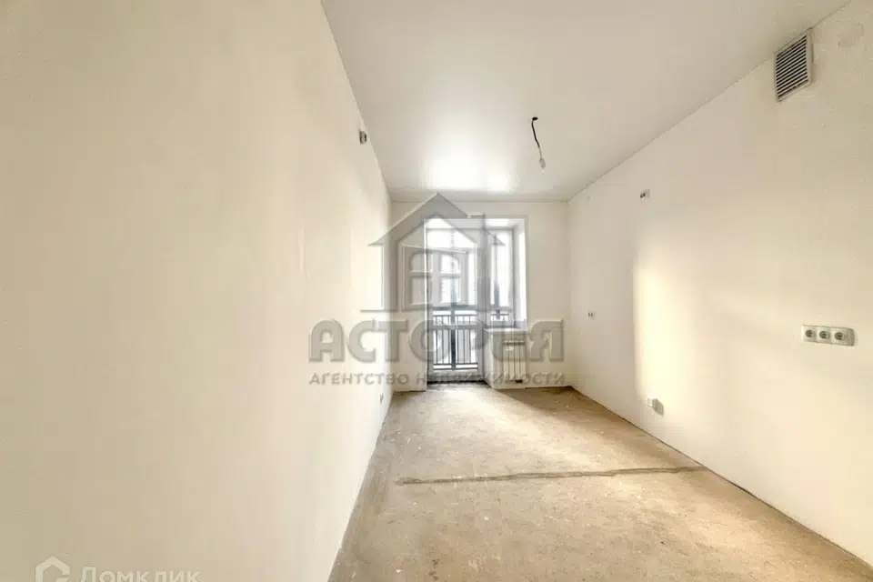 Продаётся 2-комнатная квартира, 60.29 м²