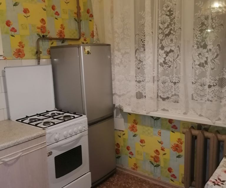 Сдаётся 1-комнатная квартира, 32.3 м²