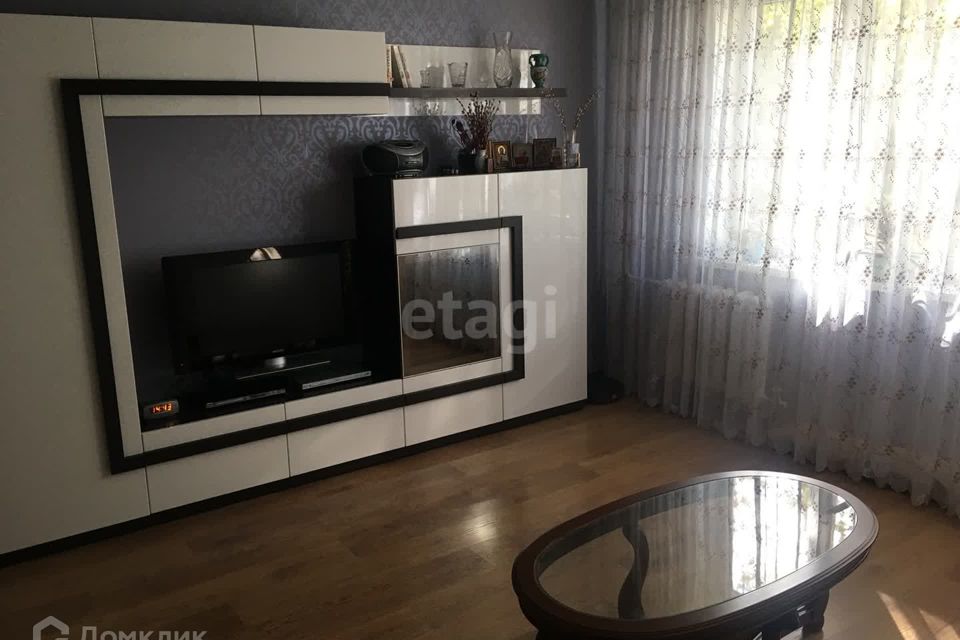 Продаётся 2-комнатная квартира, 49.5 м²