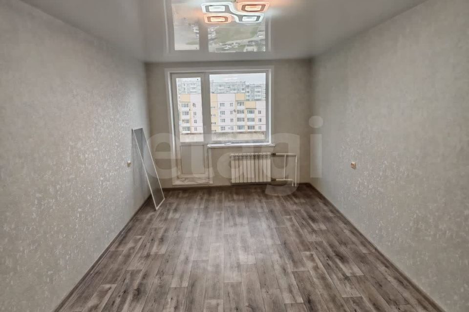 Продаётся 1-комнатная квартира, 34.5 м²