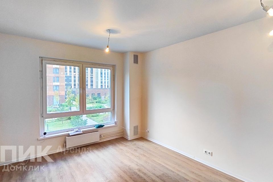 Сдаётся студия, 19.7 м²