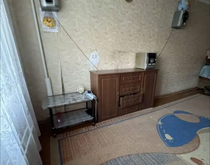 Продаётся 1-комнатная квартира, 38 м²