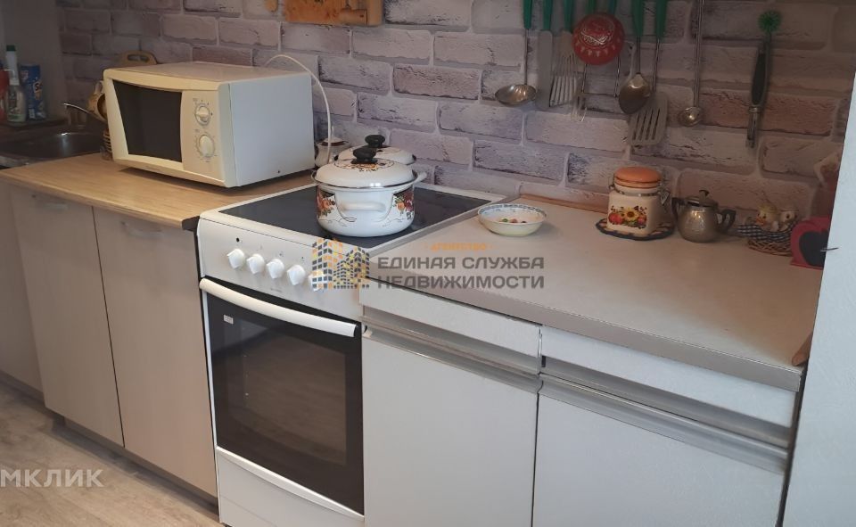 Сдаётся 1-комнатная квартира, 40 м²