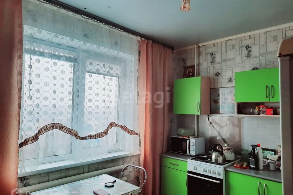 Продаётся 1-комнатная квартира, 38 м²