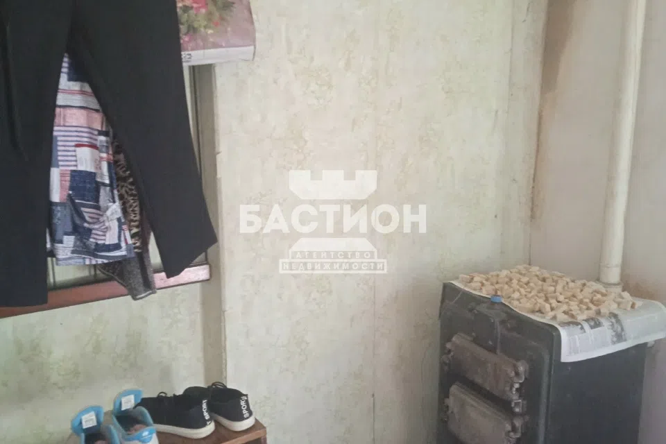 Продаётся часть дома