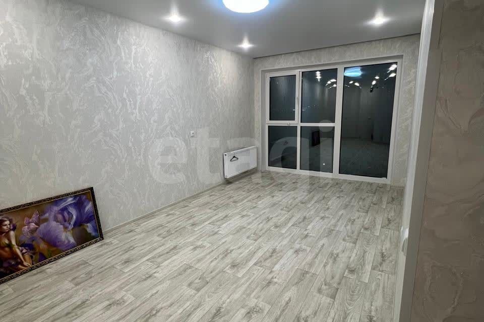 Продаётся 1-комнатная квартира, 46.15 м²