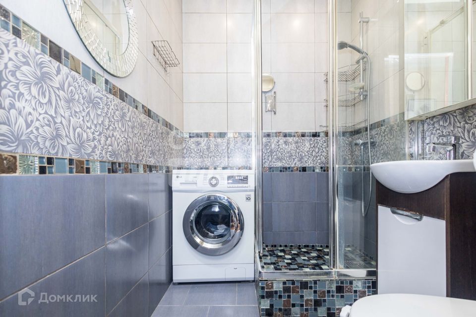 Продаётся 2-комнатная квартира, 44 м²