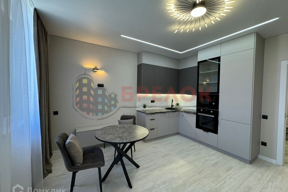 Продаётся студия, 30 м²