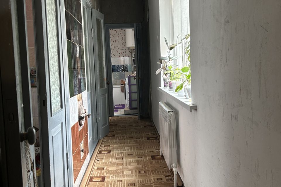 Продаётся 1-этажный дом, 114.4 м²