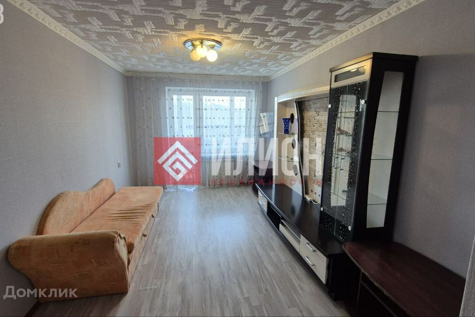 Продаётся 3-комнатная квартира, 48.9 м²