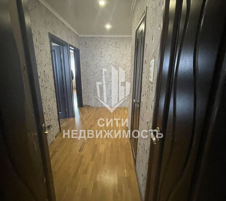 Сдаётся 2-комнатная квартира, 62 м²