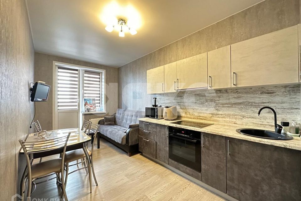 Продаётся 1-комнатная квартира, 47 м²