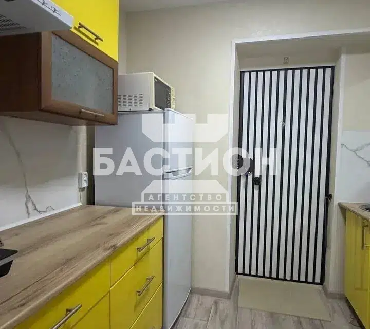 Продаётся студия, 18.5 м²