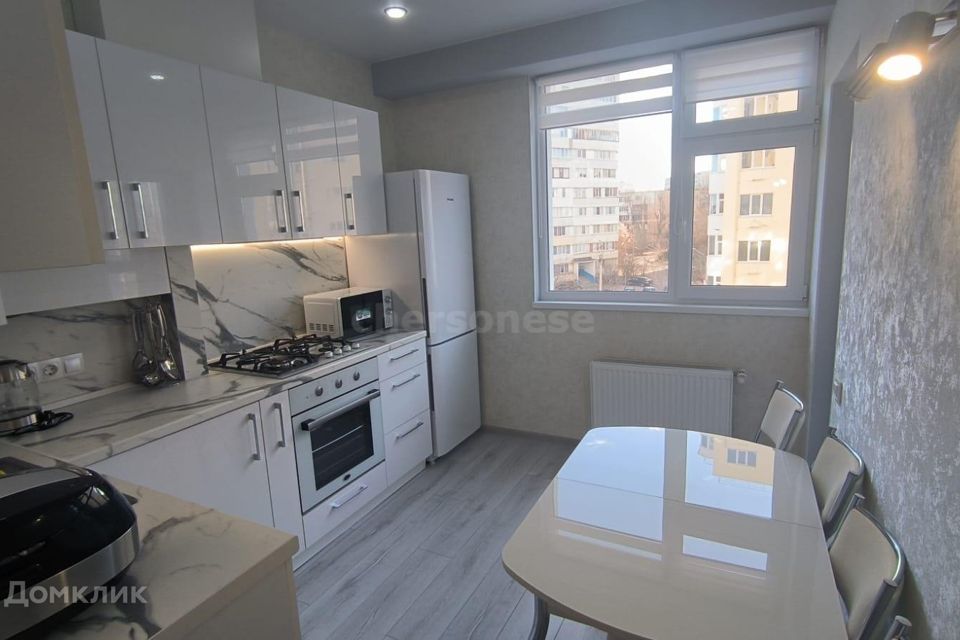 Сдаётся 1-комнатная квартира, 37 м²