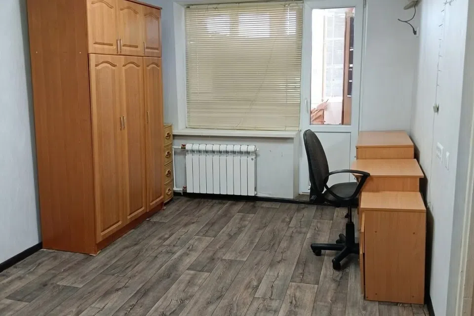 Продаётся 2-комнатная квартира, 45.6 м²