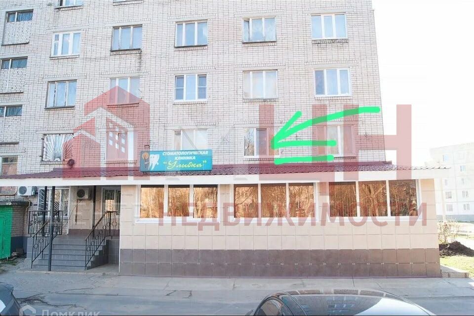 Продаётся комната в 1-комн. квартире, 12 м²