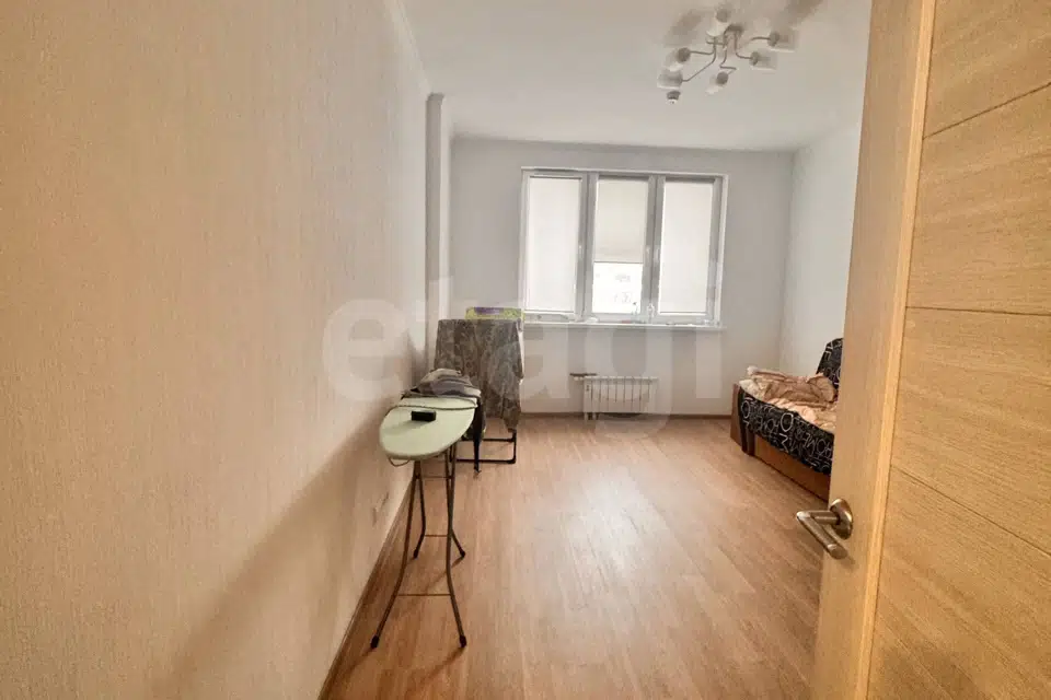 Продаётся 3-комнатная квартира, 85.6 м²
