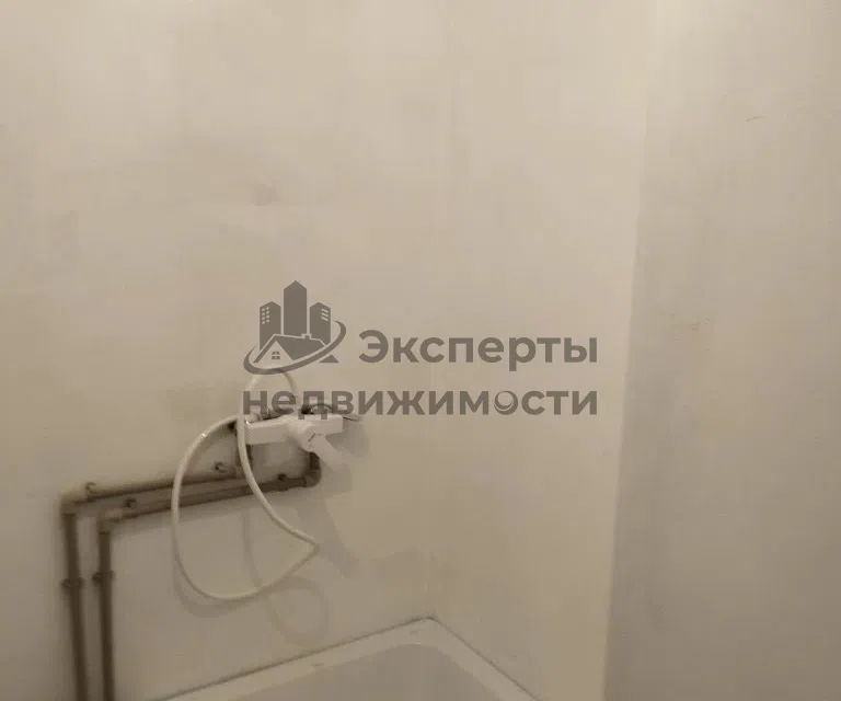 Продаётся 1-комнатная квартира, 19 м²