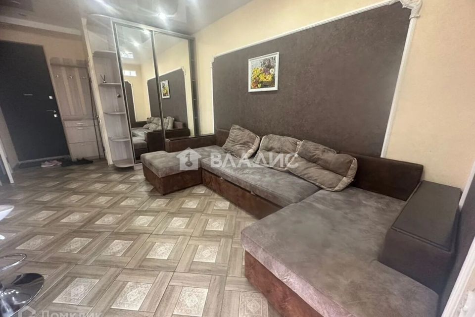 Продаётся 2-комнатная квартира, 44.5 м²