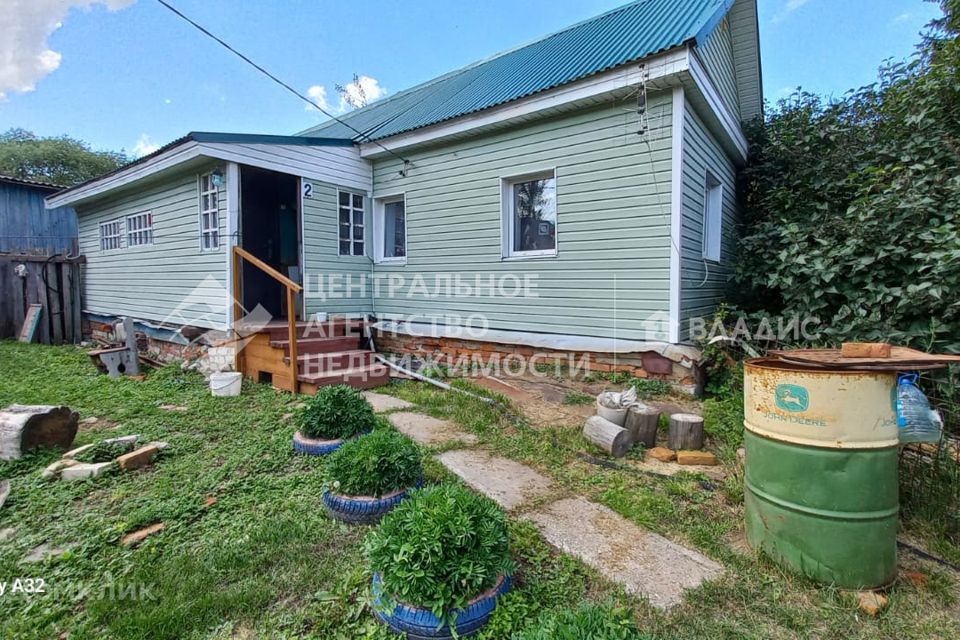 Купить Дом В Рыбном Рязанской Области Недорого