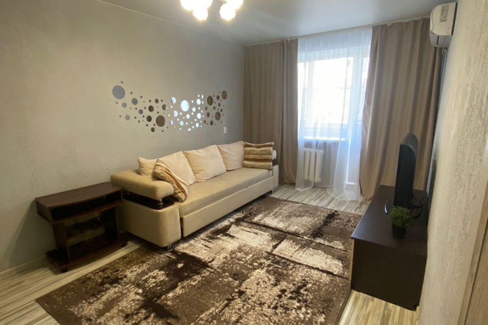 Сдаётся 1-комнатная квартира, 29.9 м²