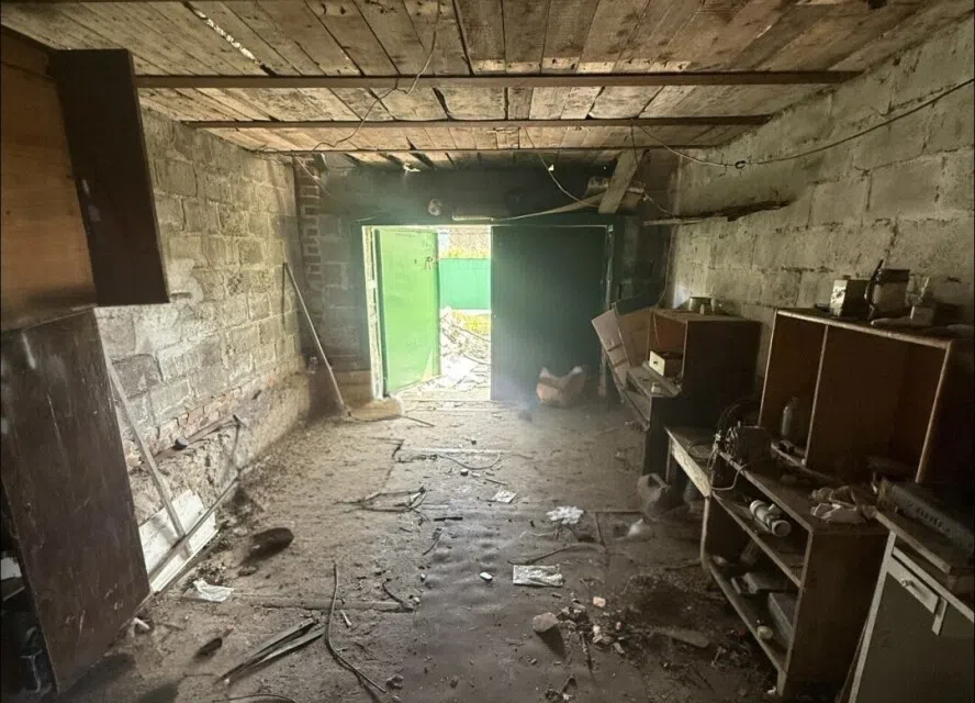 Продаётся 2-этажный дом, 84 м²